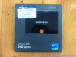 Ổ SSD 840 Samsung 250GB 
